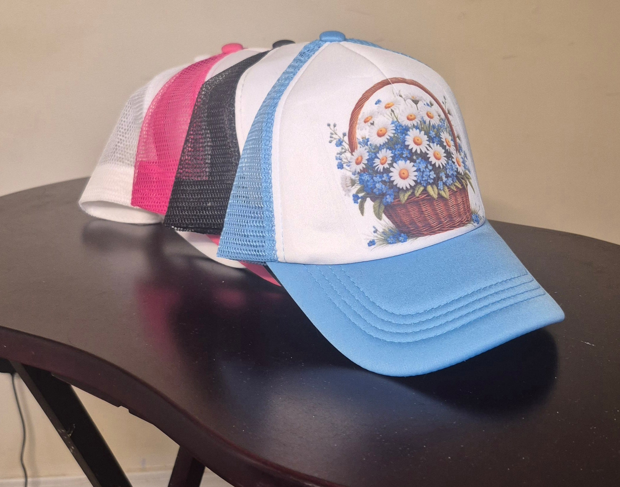Hats!