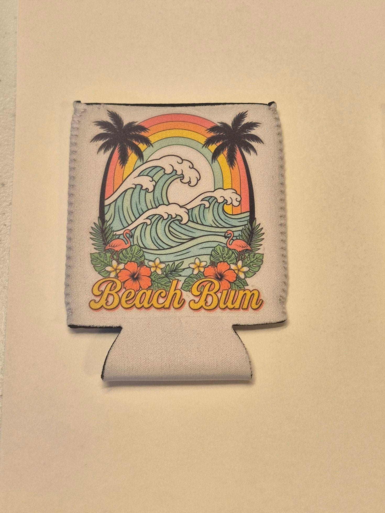 Koozies with funny saying