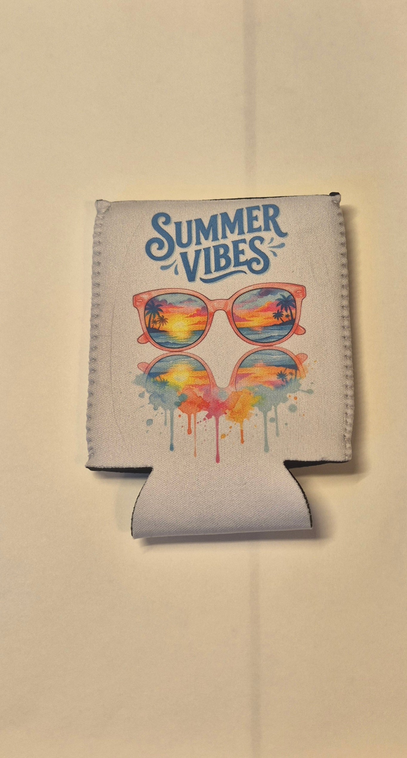 Koozies with funny saying