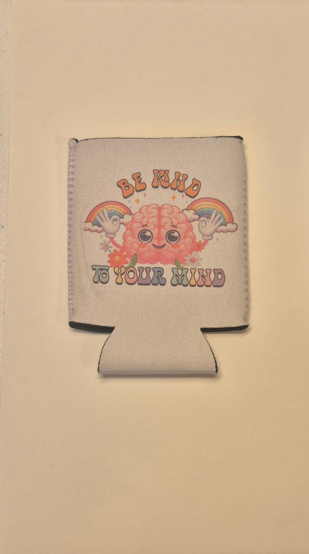 Koozies with funny saying