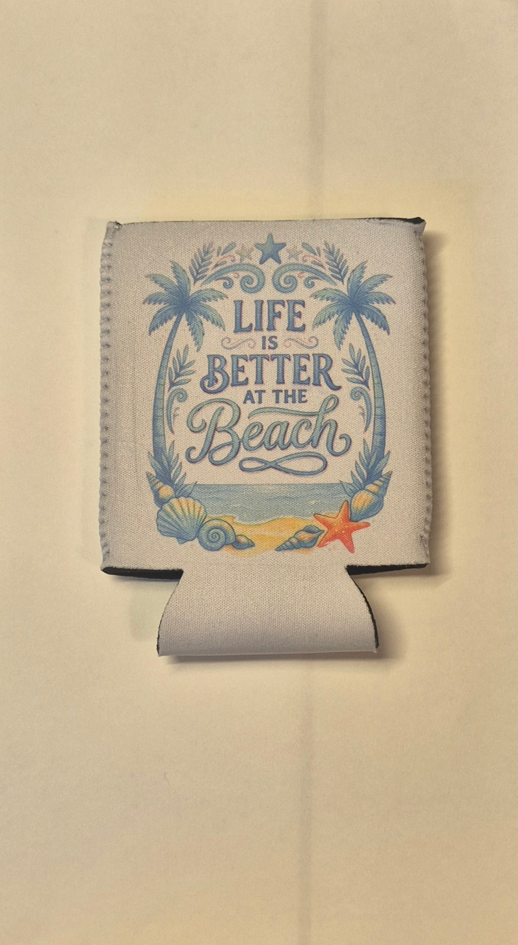 Koozies with funny saying