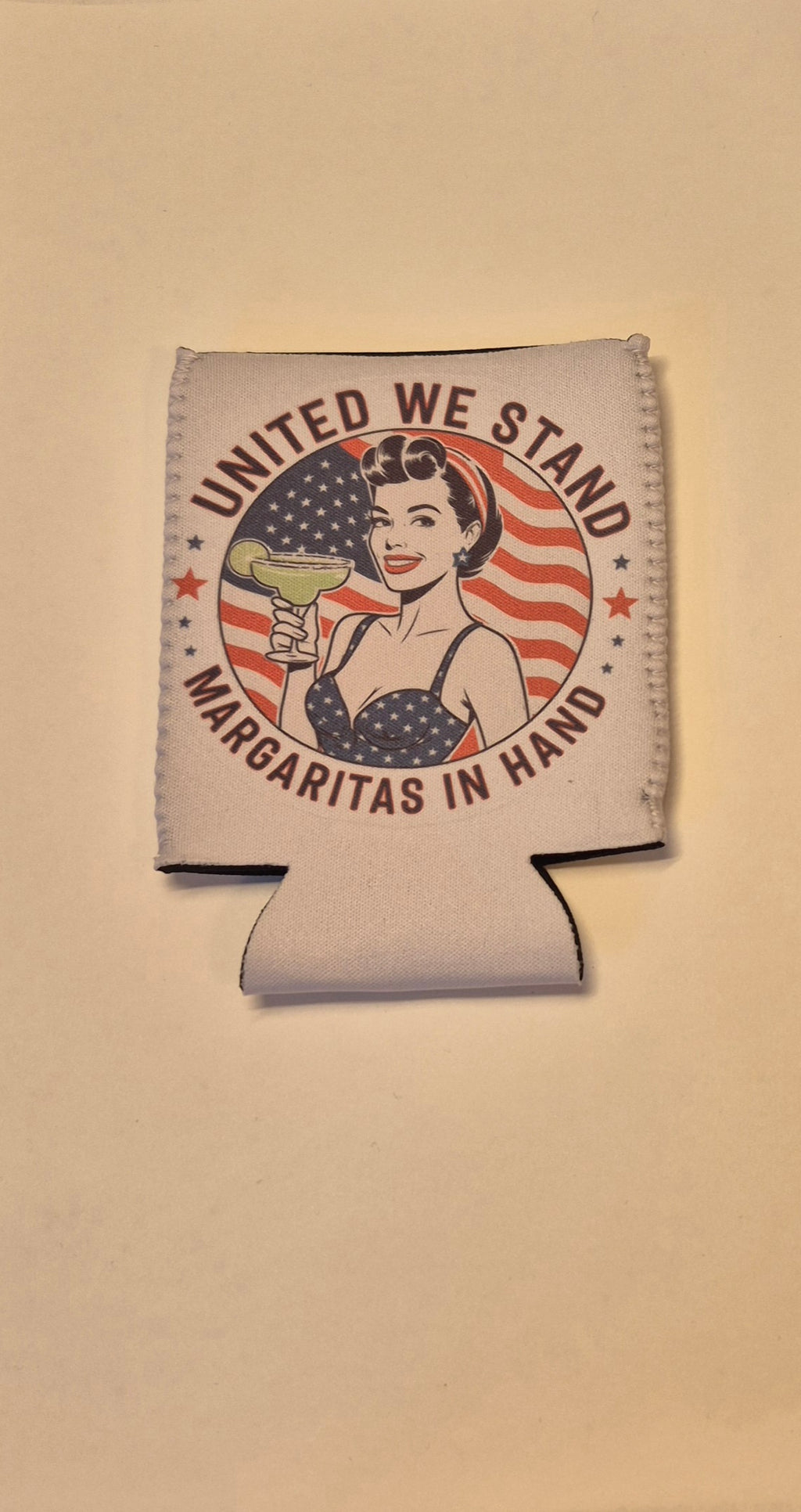 Koozies with funny saying