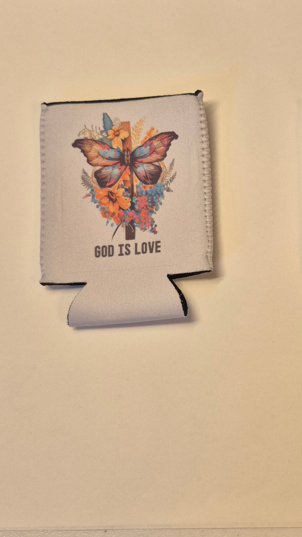 Koozies with funny saying