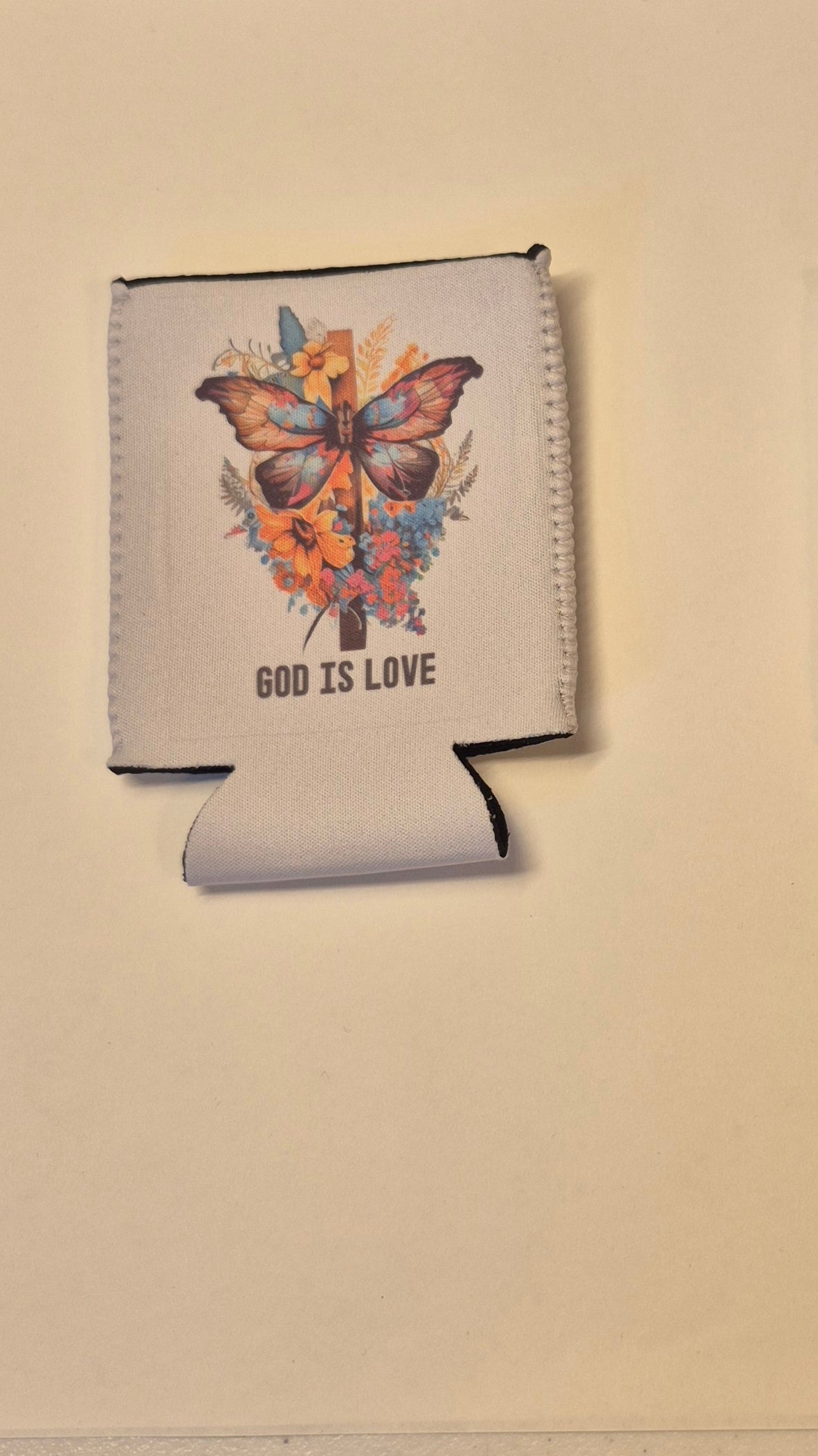 Koozies with funny saying