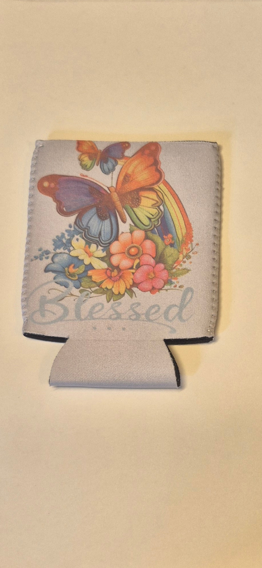 Koozies with funny saying