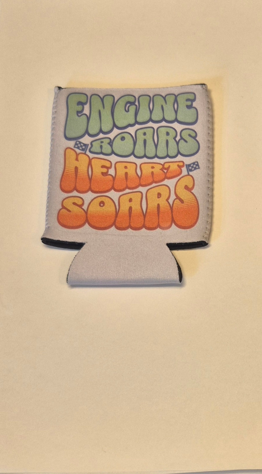 Koozies with funny saying