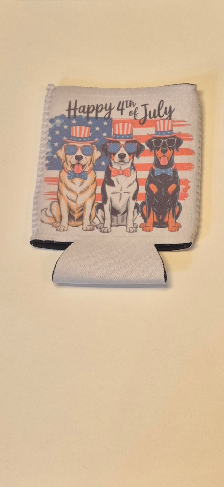 Koozies with funny saying