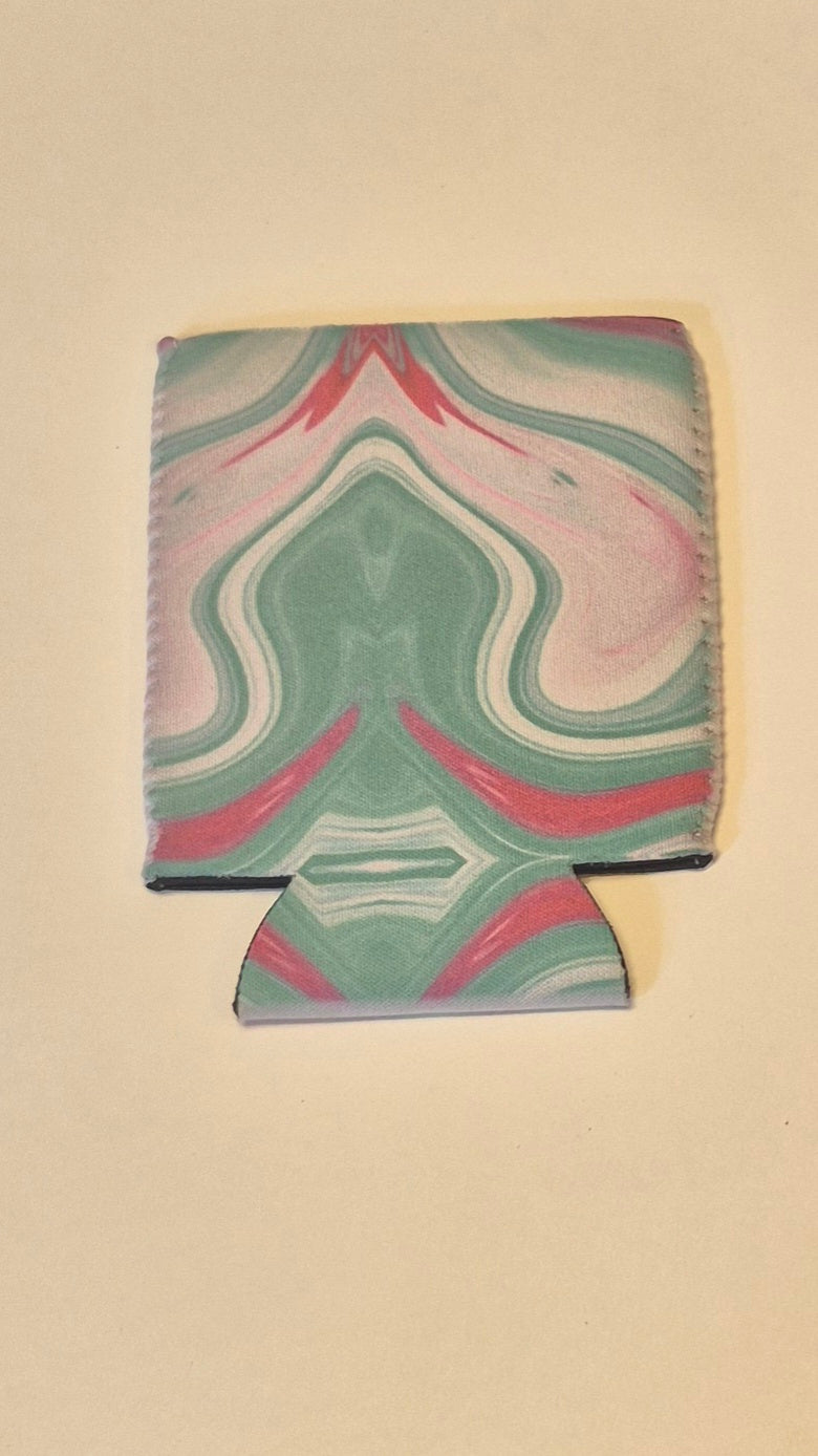 Colorful Koozies