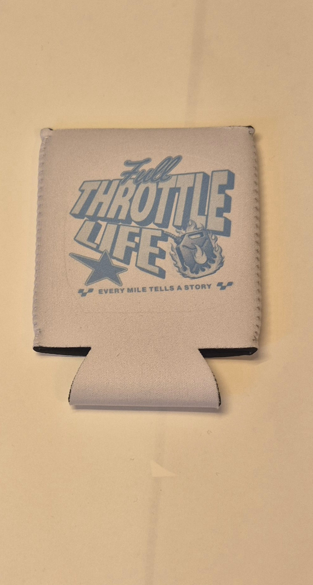 Koozies with funny saying