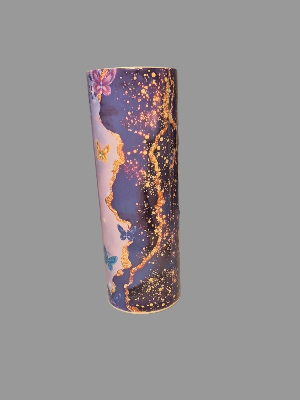 Christ who strengthens me tumbler
