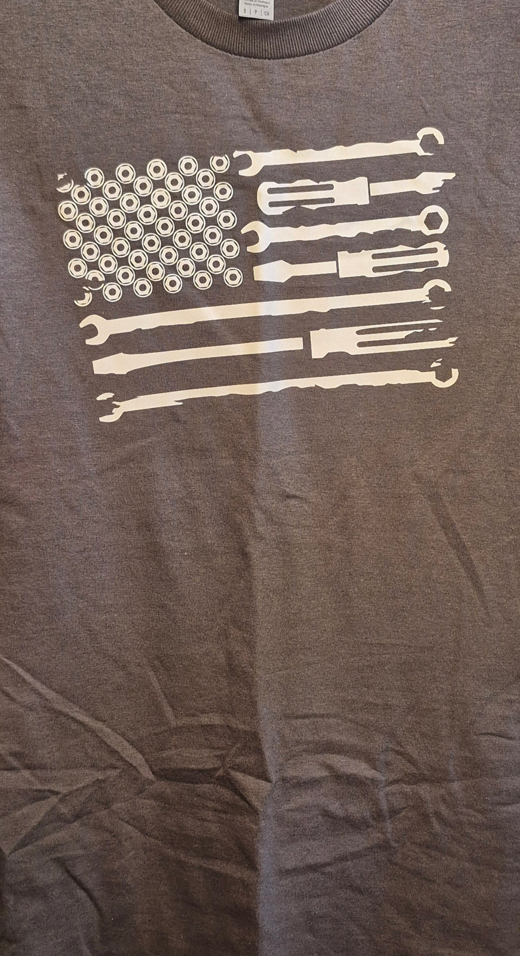Tool Flag