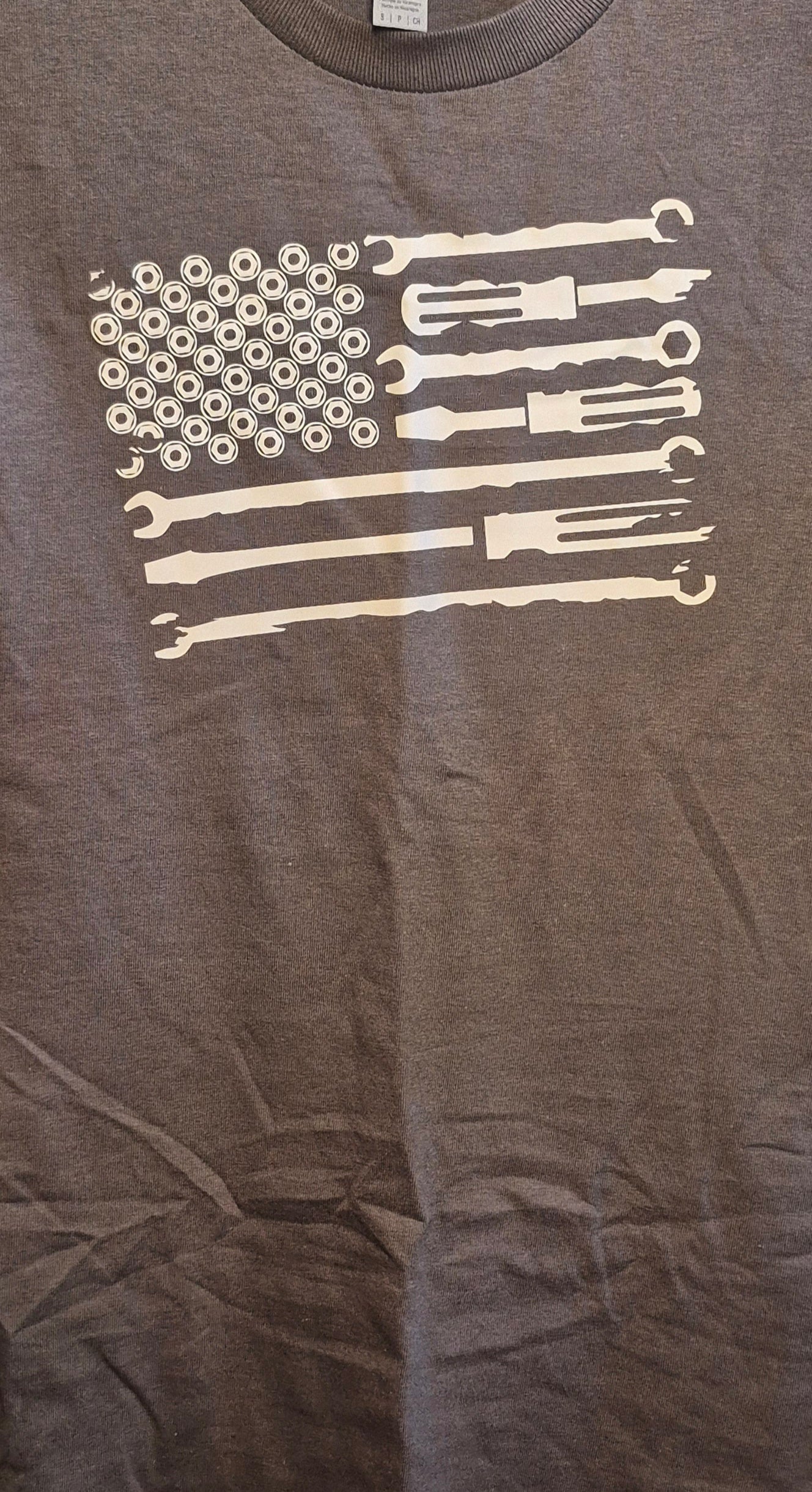 Tool Flag