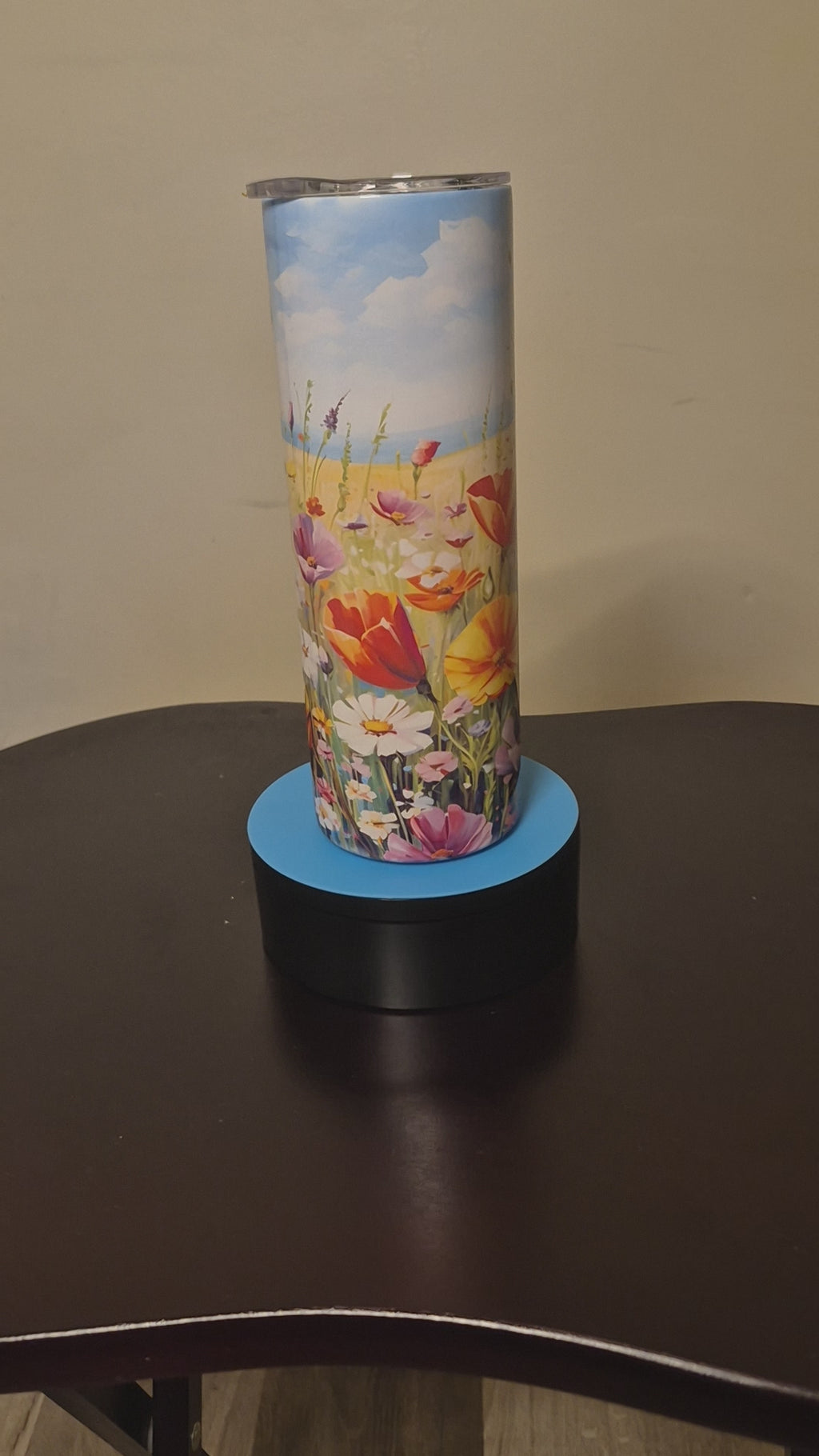 10oz stainless steel tumbler