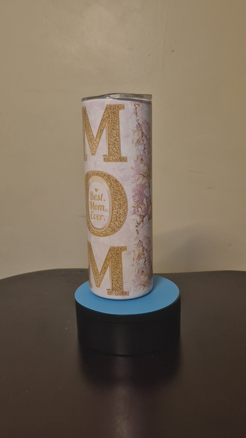 Stainless steel 20oz tumbler