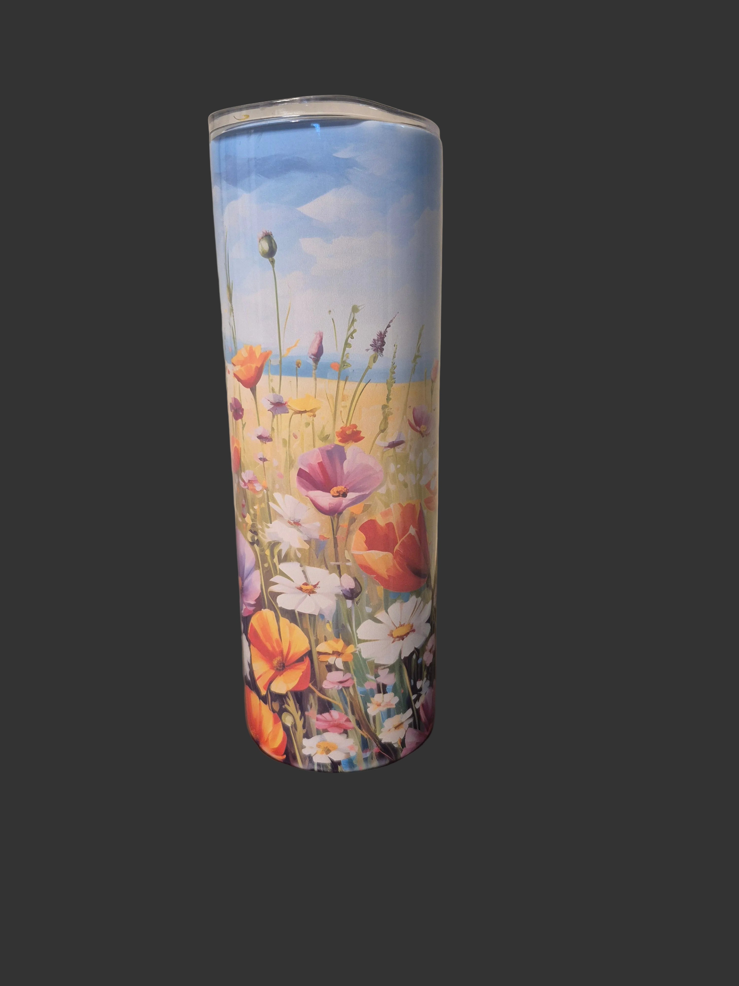 10oz stainless steel tumbler