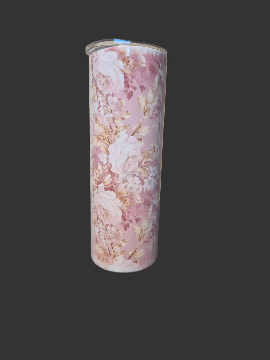 Stainless steel 20oz tumbler