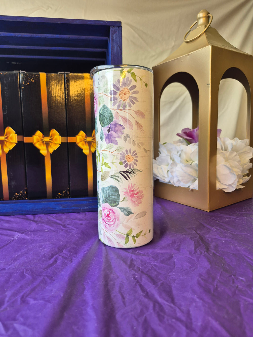 Mom 20oz tumbler