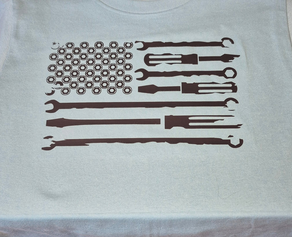 Tool Flag