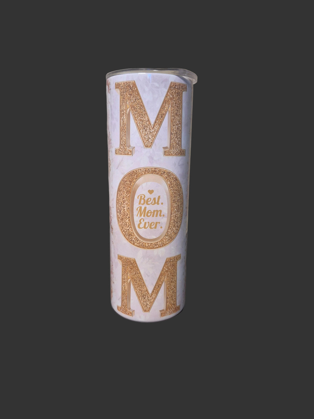 Stainless steel 20oz tumbler