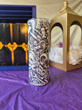 Engine parts 20oz tumbler