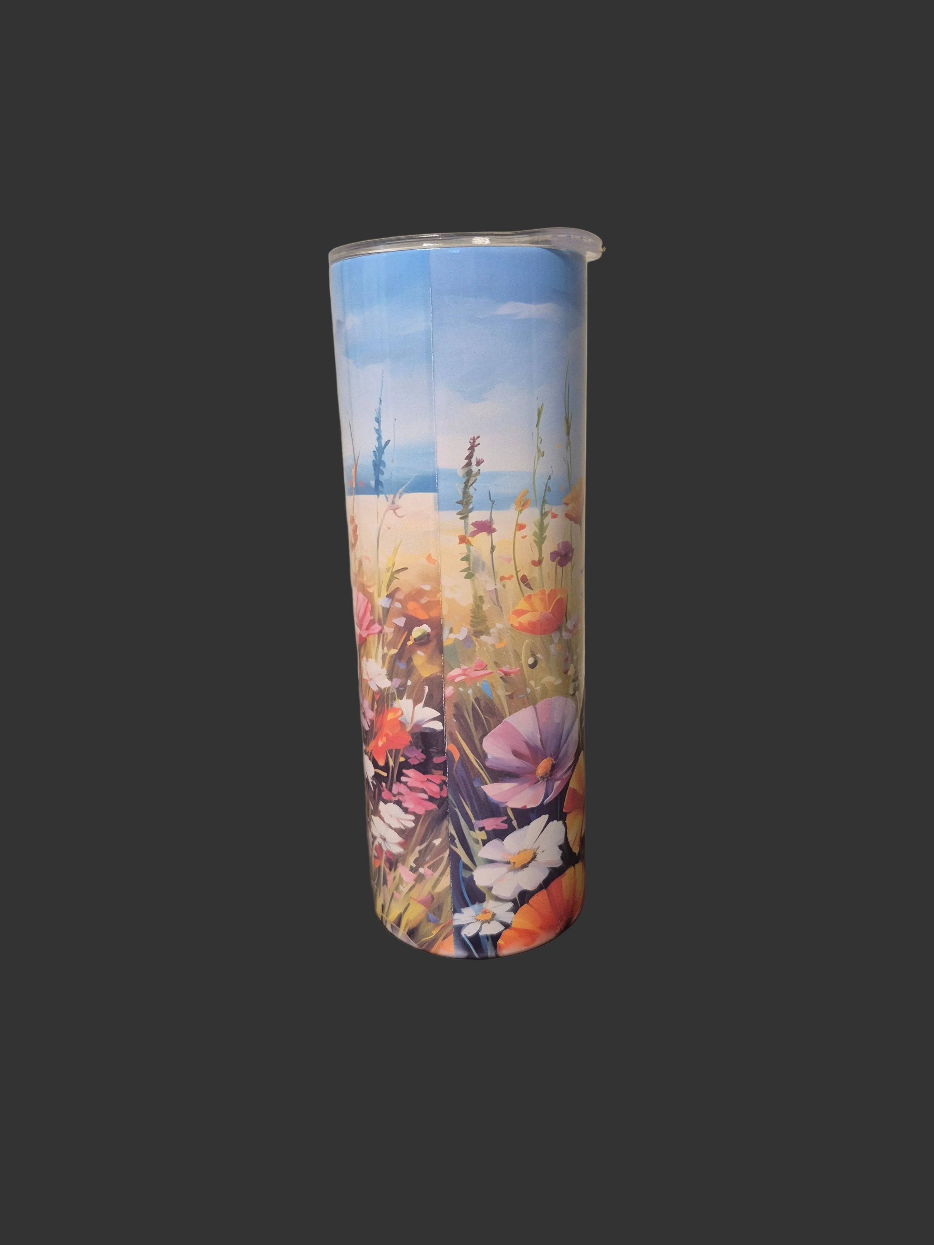 10oz stainless steel tumbler