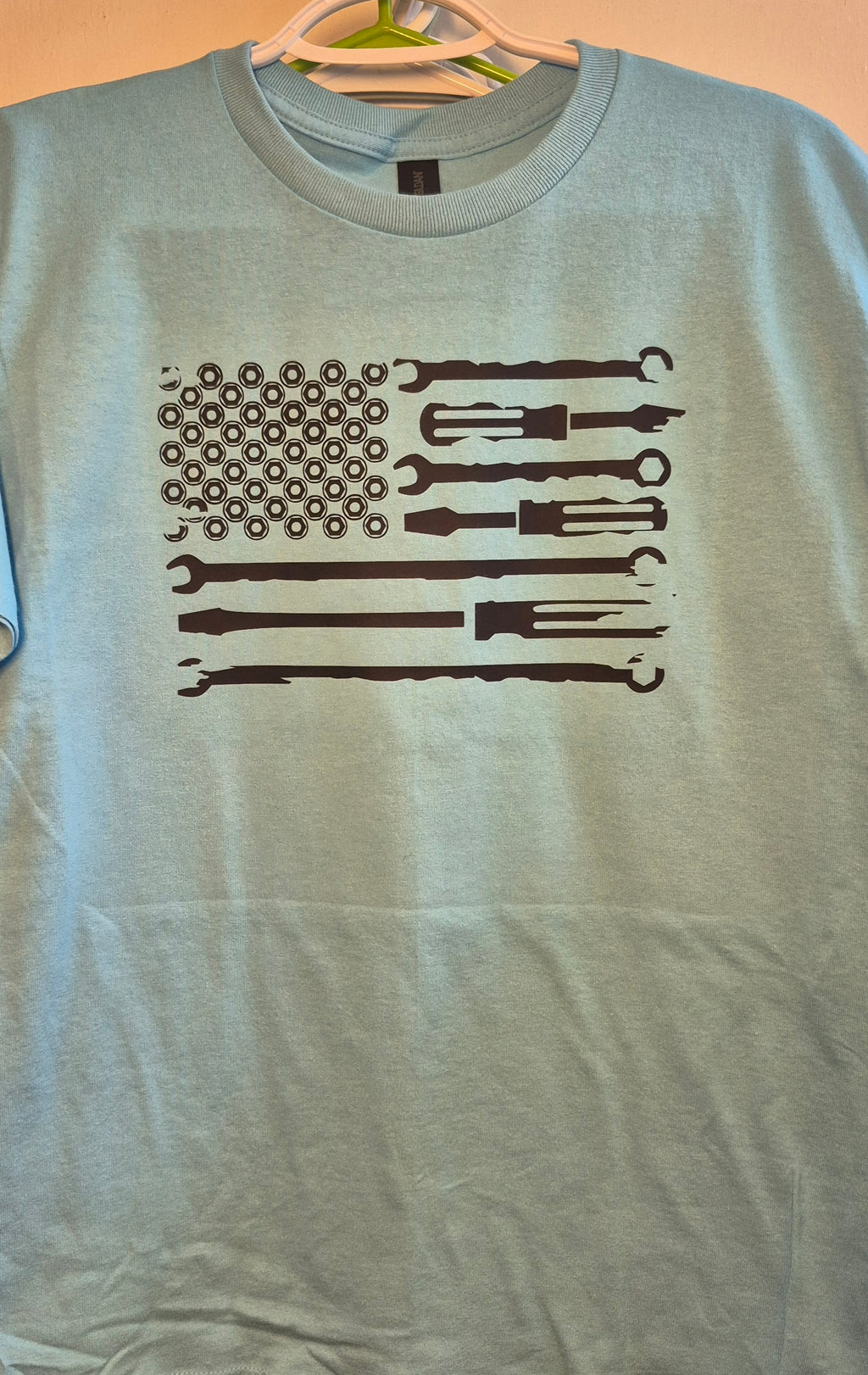 Tool Flag