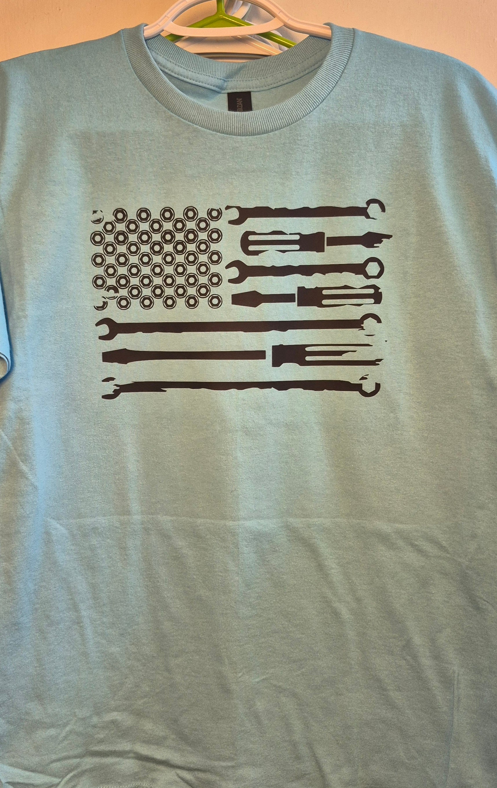 Tool Flag
