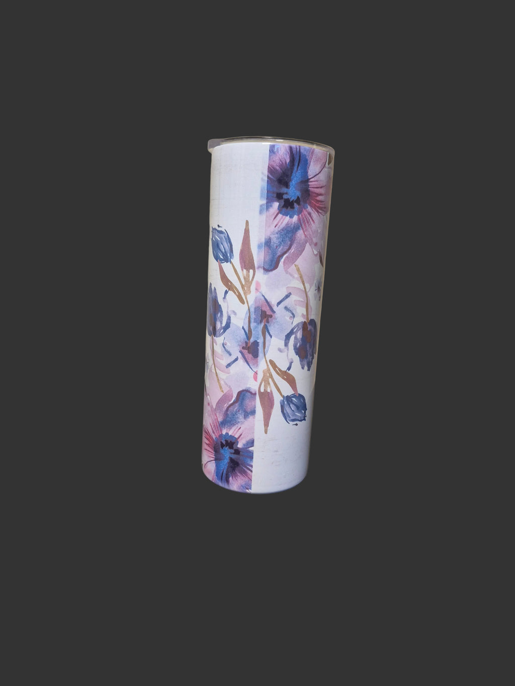 20oz stainless steel tumbler