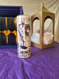 Man of God 20oz tumbler