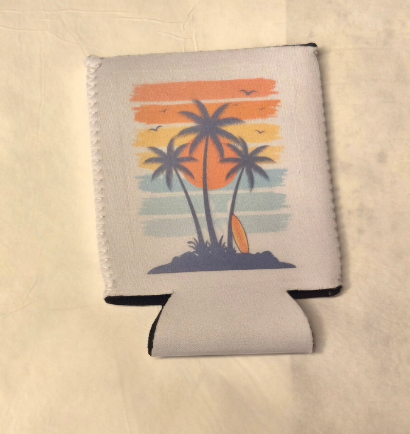 Koozies with funny saying