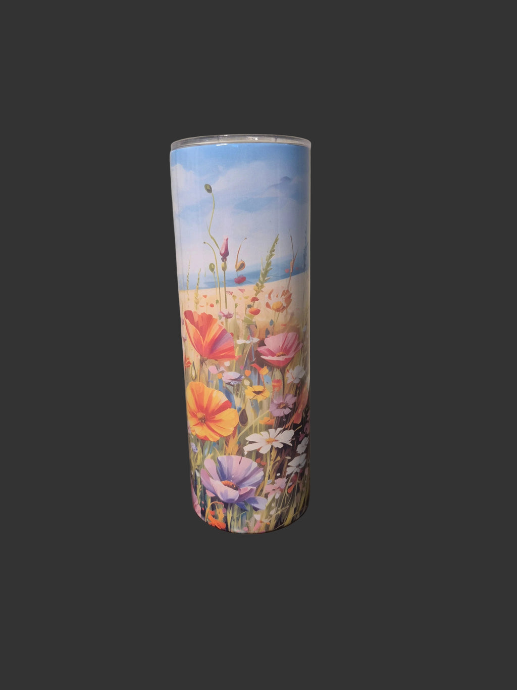 10oz stainless steel tumbler
