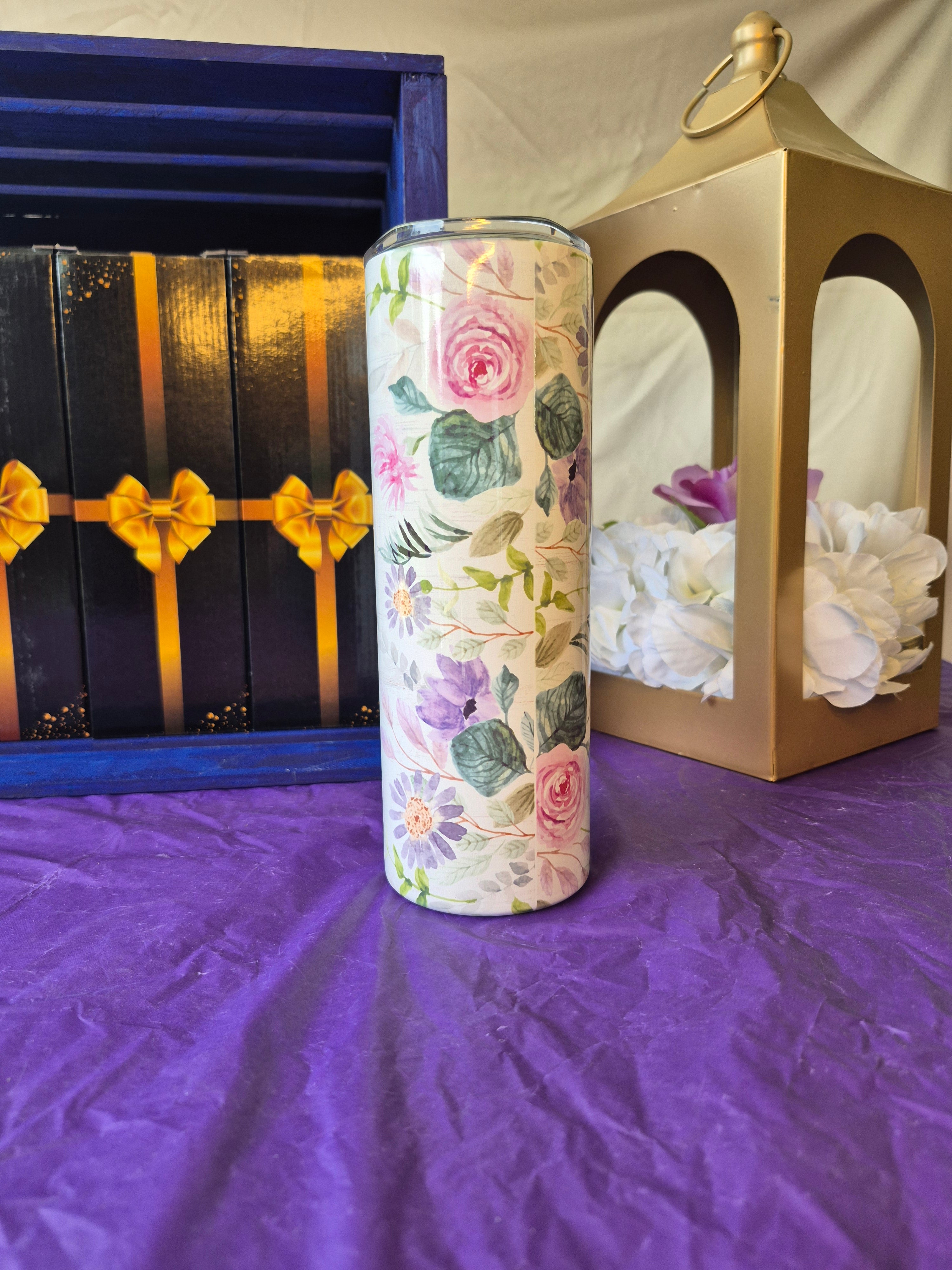 Mom 20oz tumbler