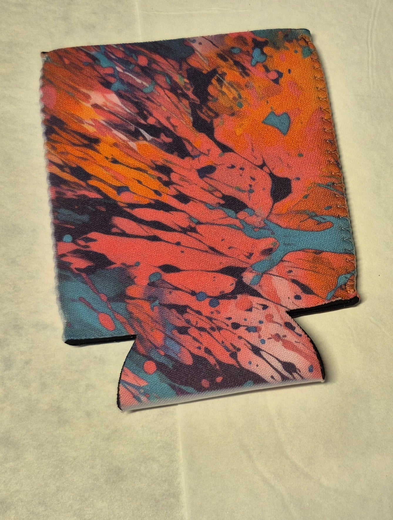 Colorful Koozies