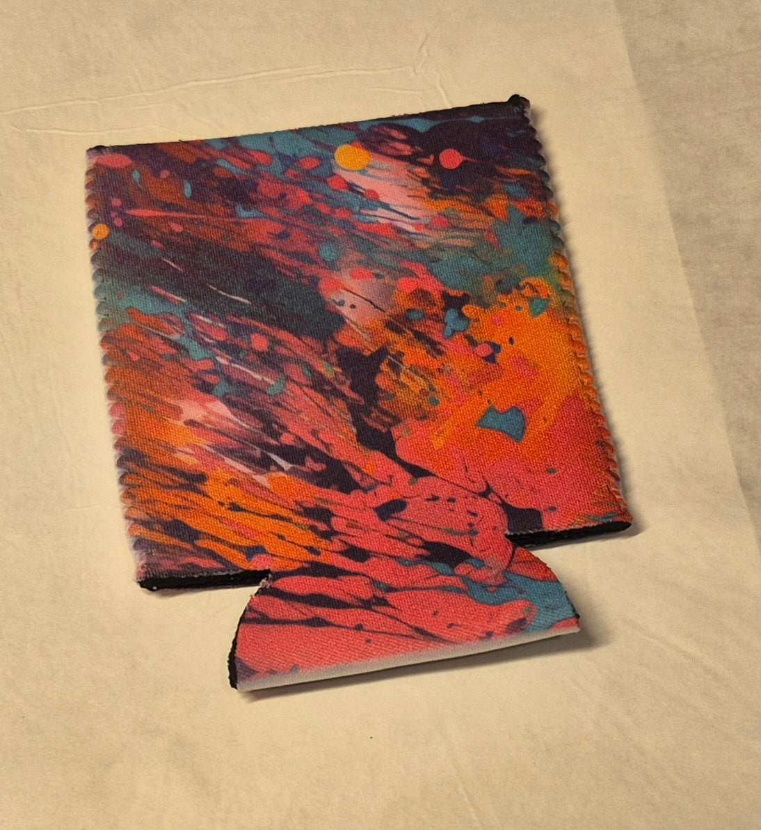 Colorful Koozies