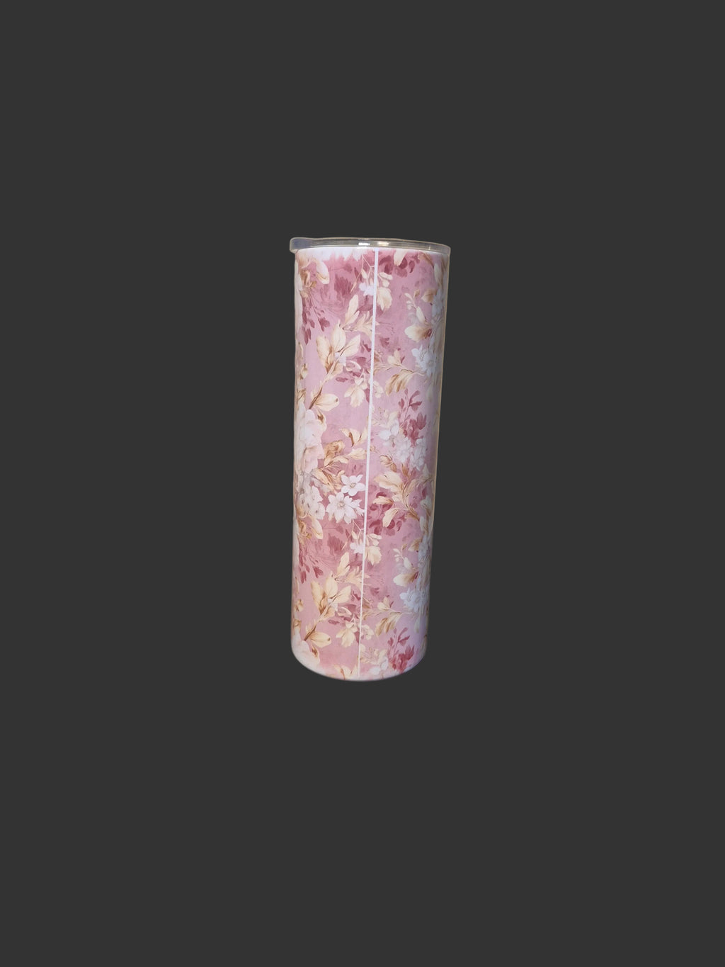 Stainless steel 20oz tumbler