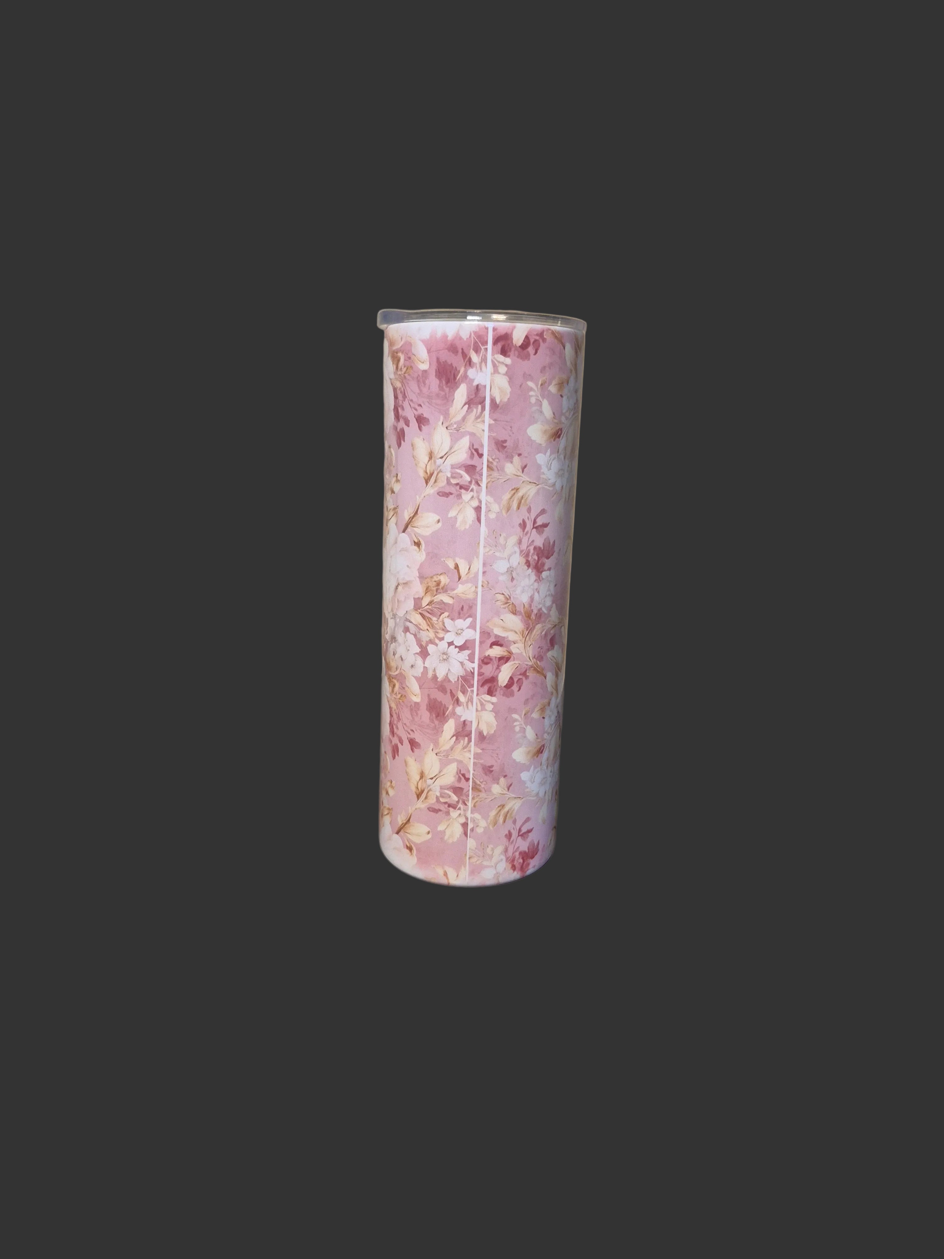 Stainless steel 20oz tumbler